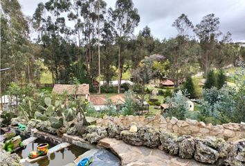 Casa en  Ocaitá, Boyacá