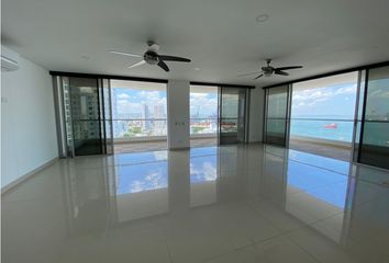 Apartamento en  Manga, Cartagena De Indias