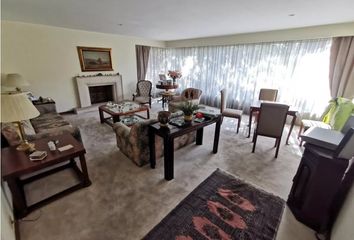 Apartamento en  Los Rosales Norte, Bogotá