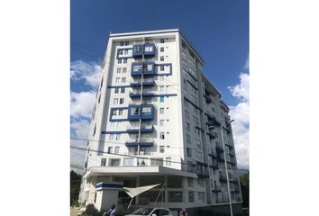 Apartamento en  Sector Centro, Armenia