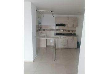 Apartamento en  Sector Centro, Armenia