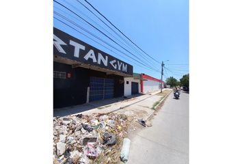 Local Comercial en  Los Almendros I, Soledad