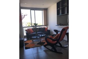 Apartamento en  Los Alpes, Barranquilla