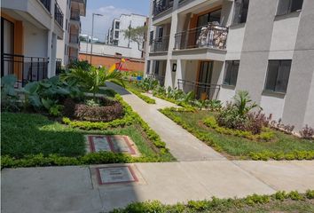 Apartamento en  Benjamín Herrera, Cali