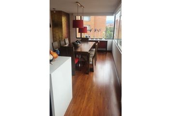 Apartamento en  Algarra Iii, Zipaquirá