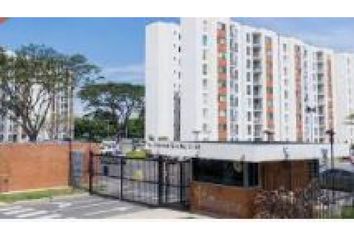 Apartamento en  Miravalle, Jamundí