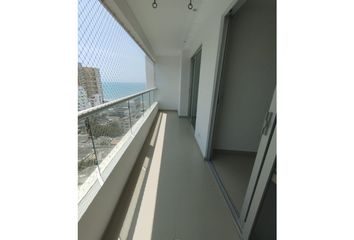 Apartamento en  Marbella, Cartagena De Indias