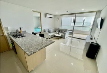 Apartamento en  Marbella, Cartagena De Indias