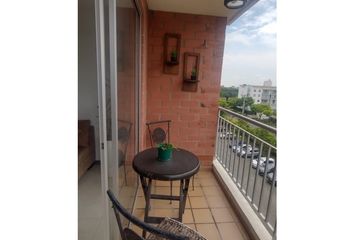 Apartamento en  La Hacienda, Cali