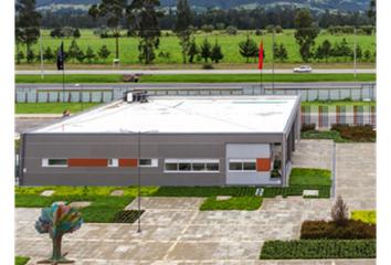 Bodega en  Gachancipá, Cundinamarca