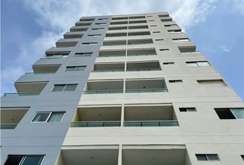 Apartamento en  Ciudad Jardín, Barranquilla