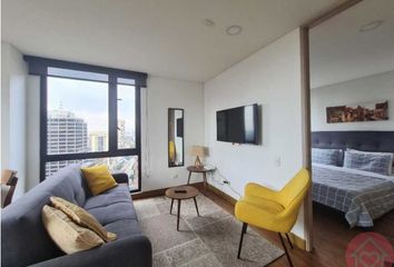 Apartamento en  La Macarena, Bogotá