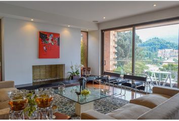 Apartamento en  Santa Ana Norte, Bogotá