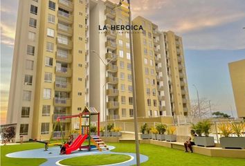 Apartamento en  Alameda La Victoria, Cartagena De Indias