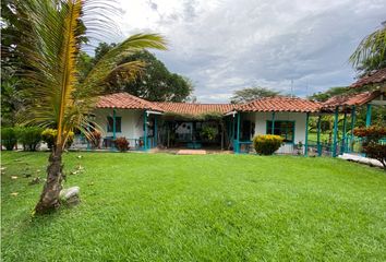 Villa-Quinta en  Fredonia, Antioquia