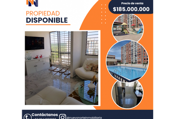 Apartamento en  El Golf, Barranquilla