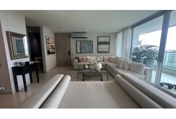 Apartamento en  Riomar, Barranquilla