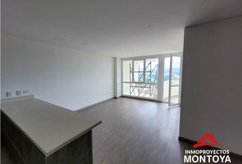 Apartamento en  Cerritos, Pereira