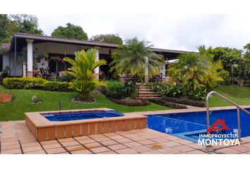 Casa en  La Tebaida, Quindío