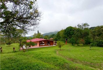 Villa-Quinta en  Anapoima, Cundinamarca