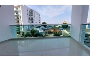 Apartamento en  La Castellana, Montería