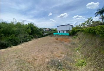 Lote de Terreno en  Cerritos, Pereira