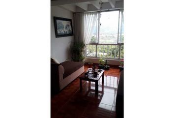 Apartamento en  Conjunto Residencial Coinca, Armenia