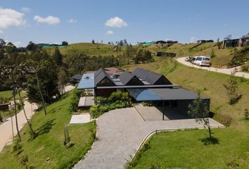 Casa en  El Retiro, Antioquia