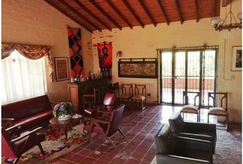 Villa-Quinta en  San Pedro De Los Milagros, Antioquia