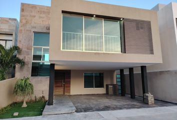 Casa en  Lomas Residencial, Alvarado, Veracruz