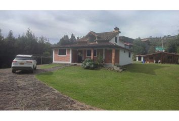 Villa-Quinta en  Rionegro Antioquía