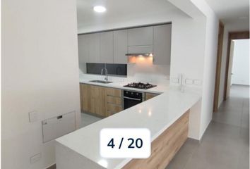 Apartamento en  Bellavista, Cali