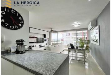 Apartamento en  El Recreo Industria De La Bahía, Cartagena De Indias