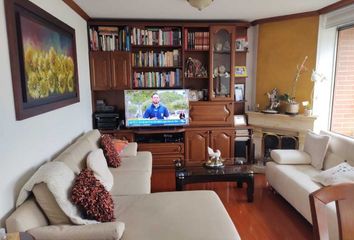 Apartamento en  Mazuren, Bogotá