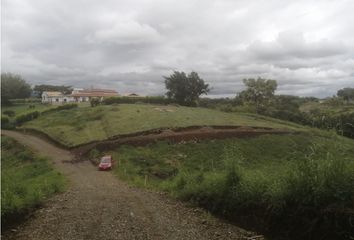 Lote de Terreno en  Alcalá, Valle Del Cauca