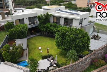 Casa en  Juriquilla, Municipio De Querétaro