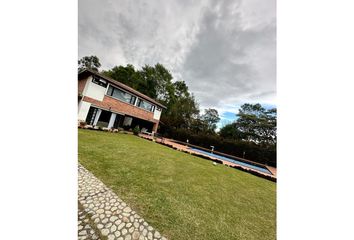 Villa-Quinta en  Rionegro Antioquía