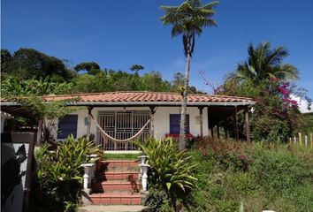 Casa en  El Peñol, Antioquia