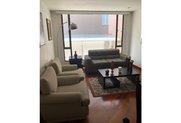 Apartamento en  Chapinero Alto, Bogotá