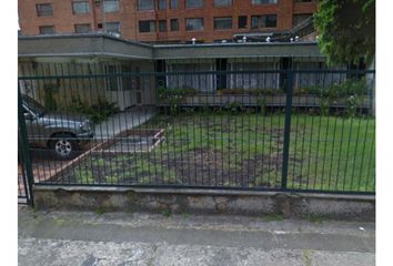 Lote de Terreno en  Santa Bárbara Central, Bogotá