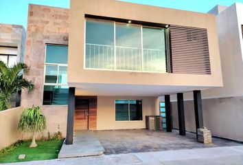 Casa en  Lomas Residencial, Alvarado, Veracruz