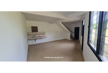 Apartamento en  Chinácota, Norte De Santander