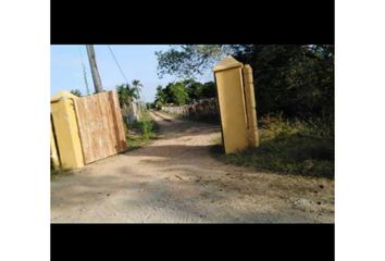 Lote de Terreno en  Urbanización Bonanza, Montería