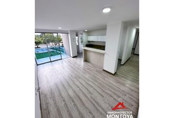 Apartamento en  Los Alamos, Pereira