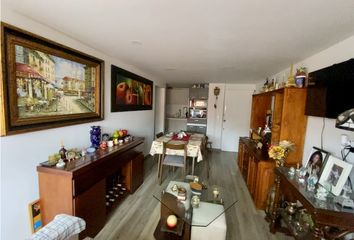 Apartamento en  Mazuren, Bogotá