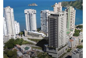 Apartamento en  Bavaria, Santa Marta