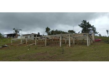 Lote de Terreno en  Solita, Caquetá