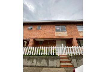 Casa en  La Mota, Medellín