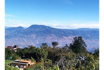 Lote de Terreno en  Laureles, Medellín