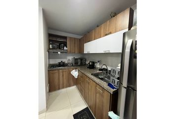 Apartamento en  La Badea, Dosquebradas